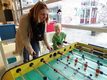 Kinderopvang LittlePeople, Wildheuvel 15 (BSO) foto 5