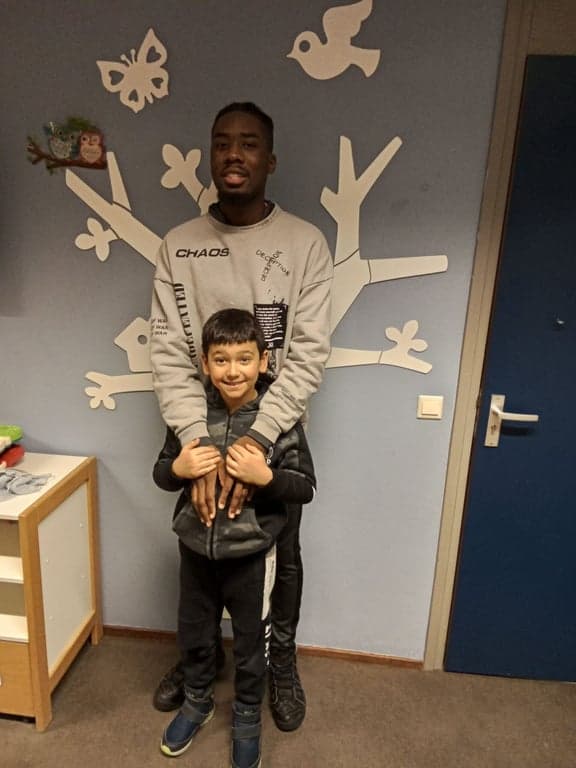 Kinderopvang LittlePeople, Wildheuvel 15 (BSO) foto 6