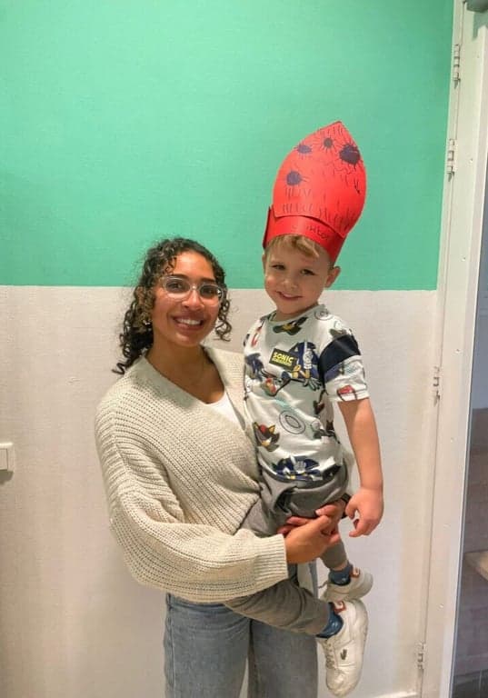 Kinderopvang LittlePeople, Wildheuvel 15 (BSO) foto 9