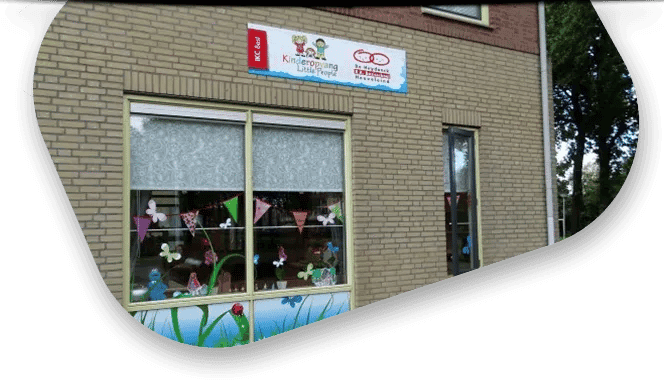 Kinderopvang LittlePeople, Wildheuvel 15 (BSO) foto 10