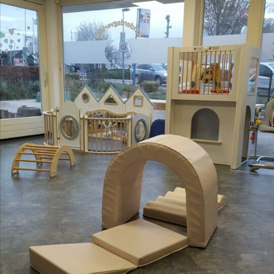 Kinderdagverblijf De Beestenboel 2