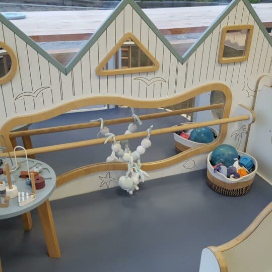 Kinderdagverblijf De Beestenboel foto 4