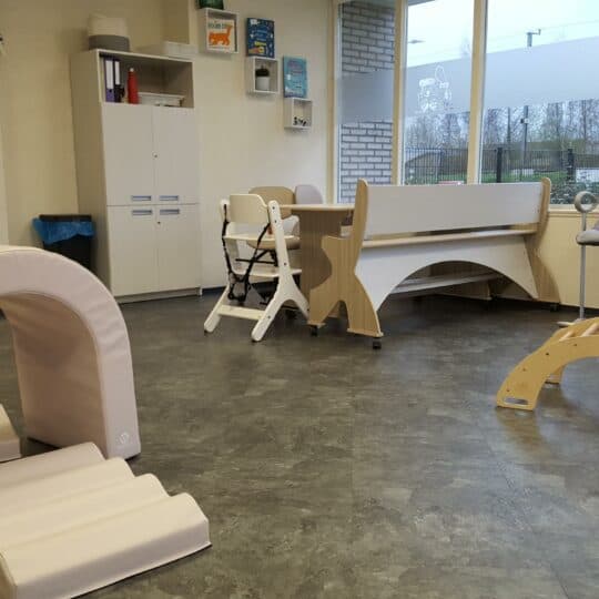 Kinderdagverblijf De Beestenboel foto 5