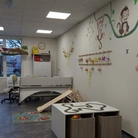 Kinderdagverblijf De Beestenboel foto 6