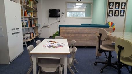 Kinderdagverblijf De Beestenboel foto 8