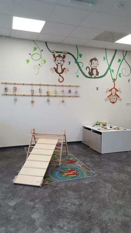 Kinderdagverblijf De Beestenboel foto 9