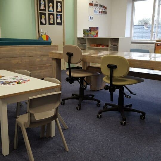 Kinderdagverblijf De Beestenboel foto 10