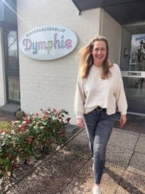 Kinderdagverblijf Dymphie B.V. 2