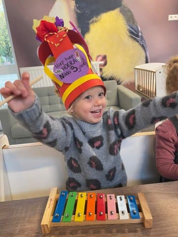 Kinderdagverblijf Dymphie B.V. foto 5