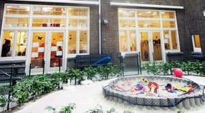 Dak Koningin Emma foto 4