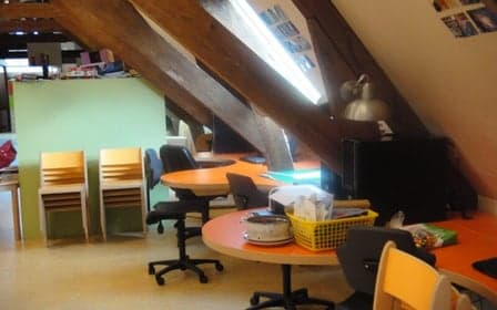 Dak Koningin Emma foto 5