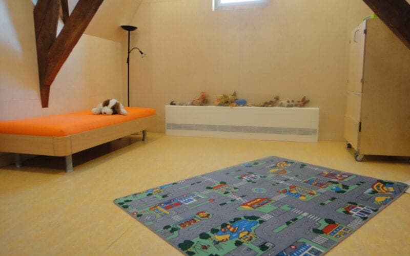 Dak Koningin Emma foto 7