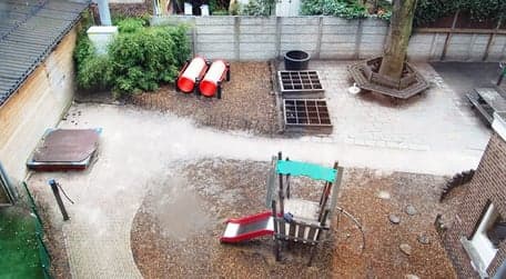 Dak Koningin Emma foto 8