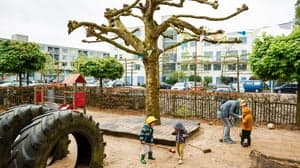 Villa Kakelbont foto 5