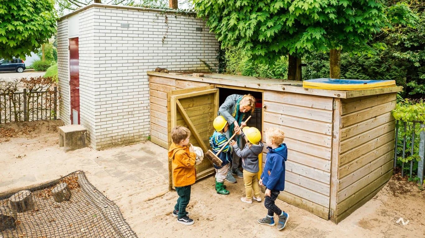 Villa Kakelbont foto 6