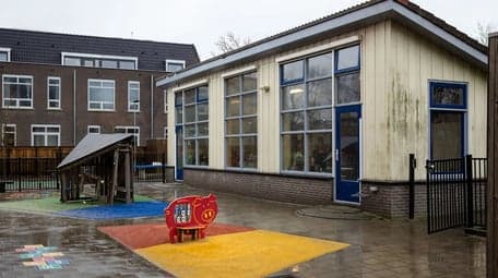 Villa Kakelbont foto 8