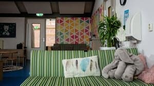 Villa Kakelbont foto 10