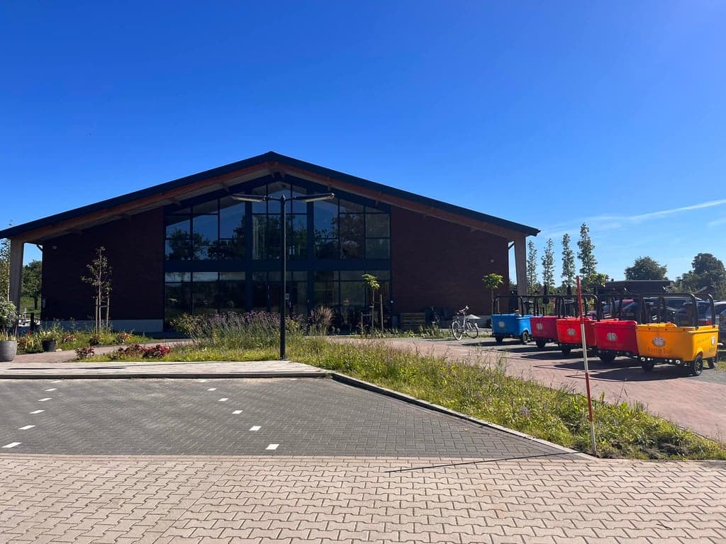 Koetje Boe Beek en Donk 2