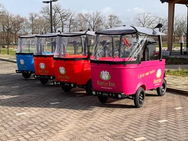 Koetje Boe Beek en Donk 3