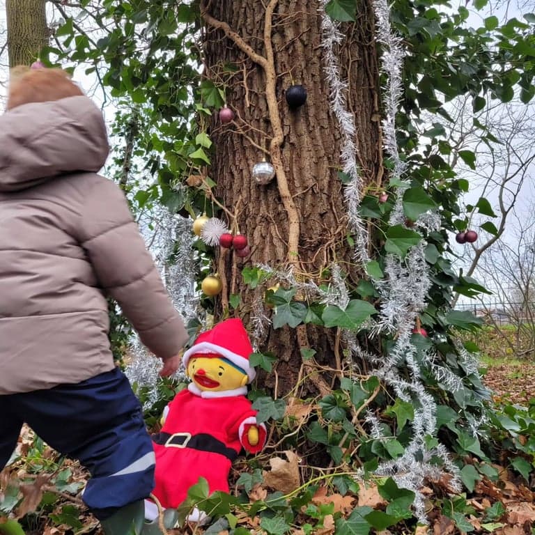 Koetje Boe Beek en Donk foto 8