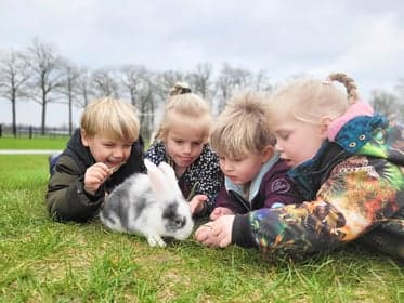 Koetje Boe Beek en Donk foto 10