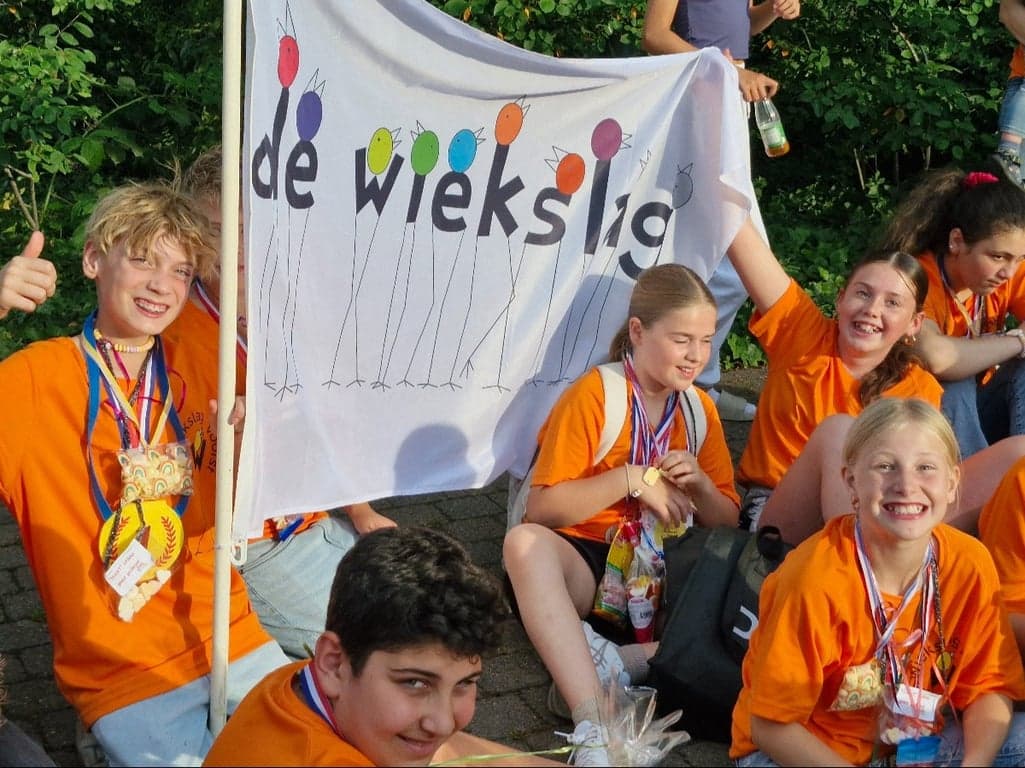 BSO De Wiekslag foto 5