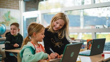 BSO De Wiekslag foto 6