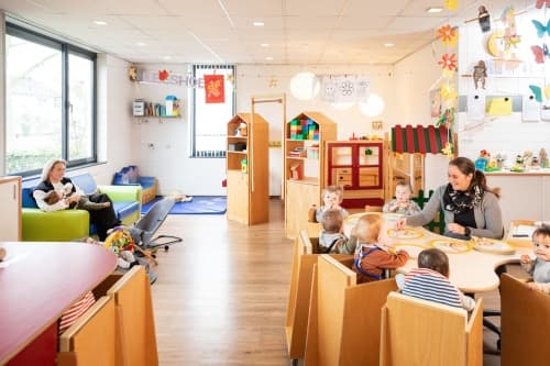 Kinderopvang Pinokkio Maastricht