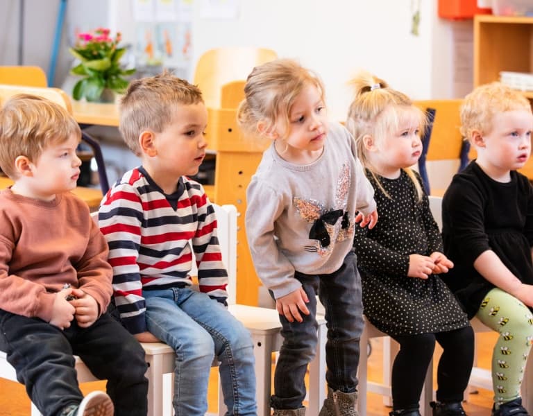 Kinderopvang Pinokkio Maastricht foto 4