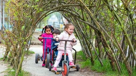 Kinderopvang Pinokkio Maastricht foto 6