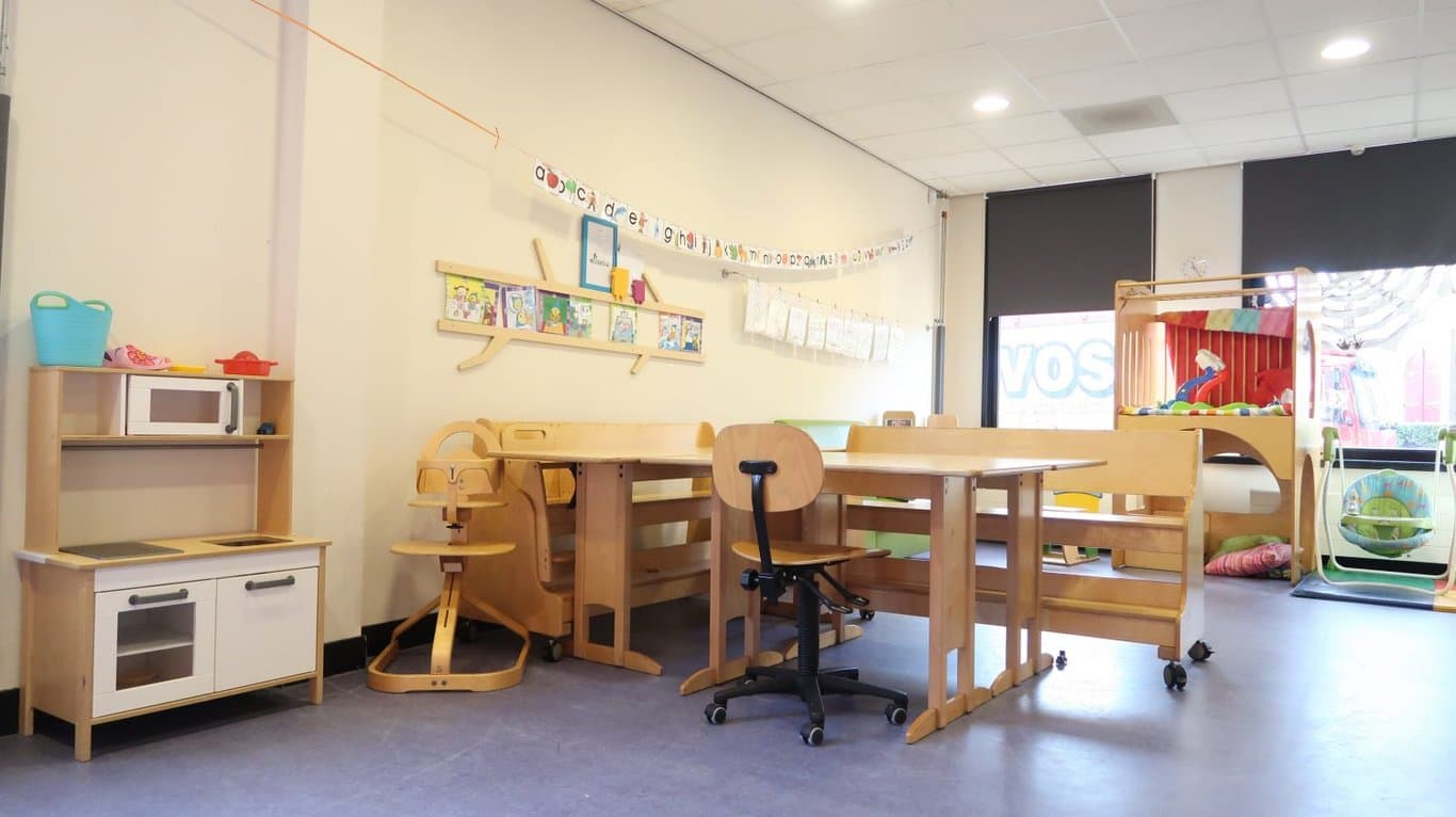 Kiddoozz - Charloisse Kerksingel 3