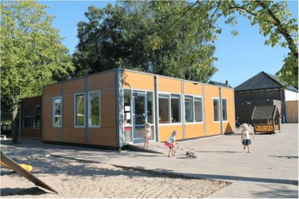 Kinderopvang Klarenbeek
