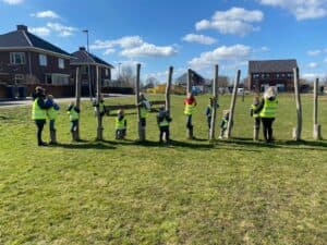 Kinderopvang Klarenbeek foto 7
