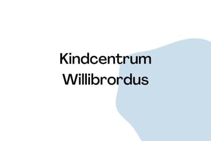 Kindcentrum Willibrordus