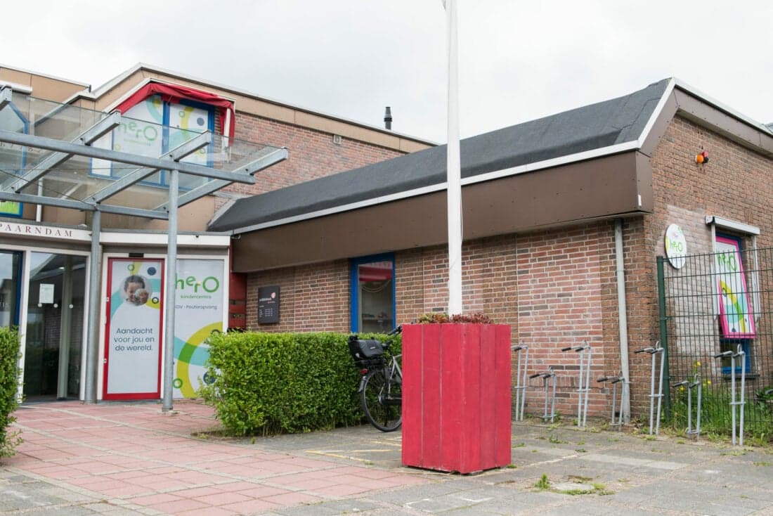 Hero Peuteropvang Ringweg