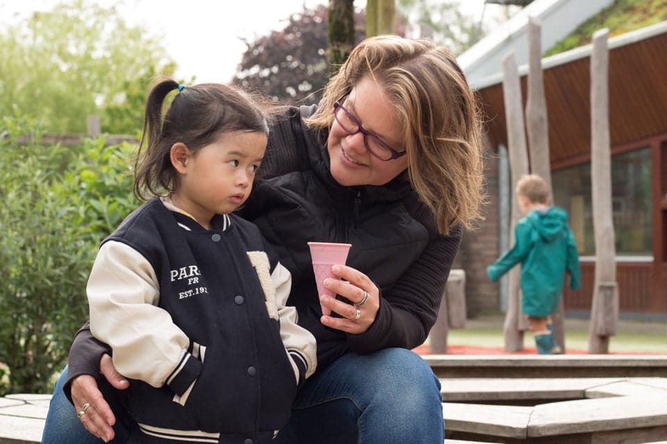 Jansens Vlinder foto 8