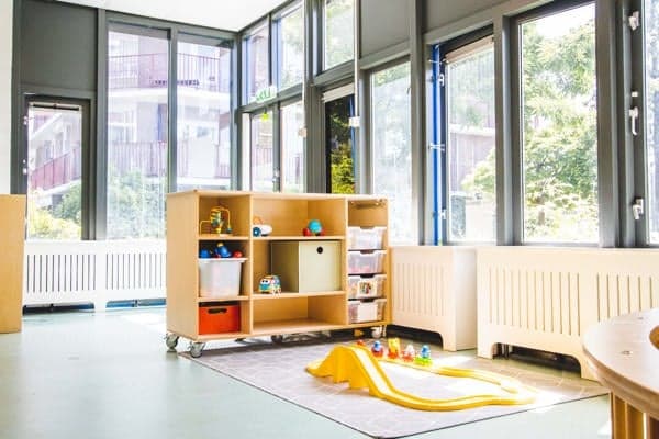 Kinderopvang Compagnon 2