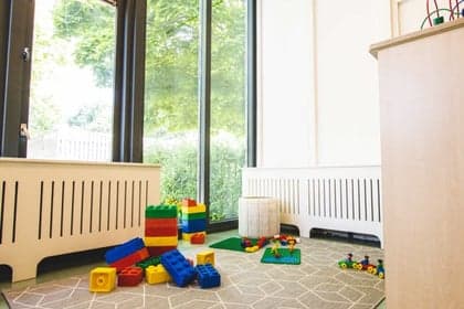 Kinderopvang Compagnon 3