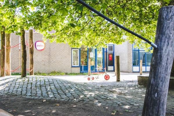 Kinderopvang Compagnon foto 4