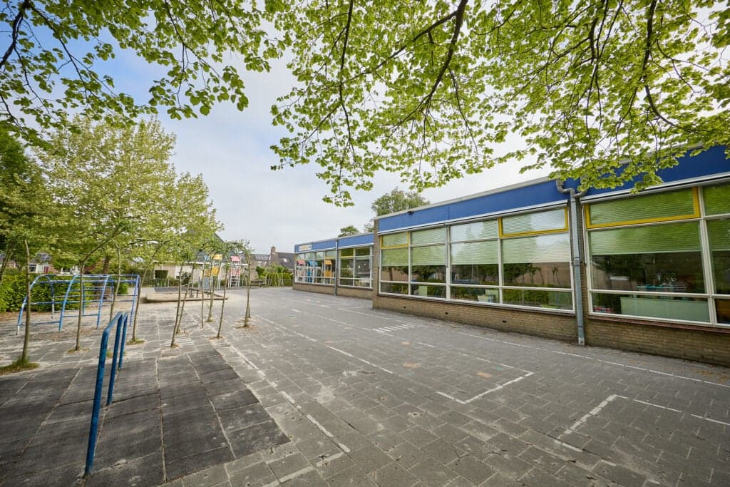 Doomijn peuteropvang Rembrandtstraat