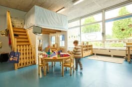 Doomijn peuteropvang Rembrandtstraat 2