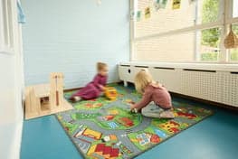 Doomijn peuteropvang Rembrandtstraat 3