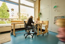 Doomijn peuteropvang Rembrandtstraat foto 4