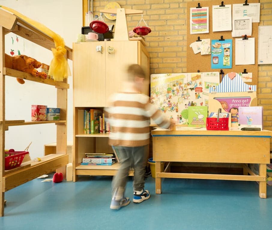 Doomijn peuteropvang Rembrandtstraat foto 5
