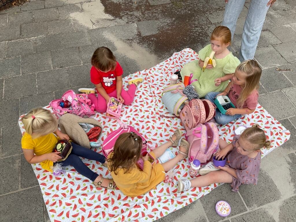 Doomijn peuteropvang Rembrandtstraat foto 6