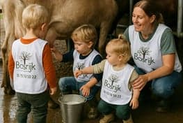 Kinderopvang Bosrijk 2