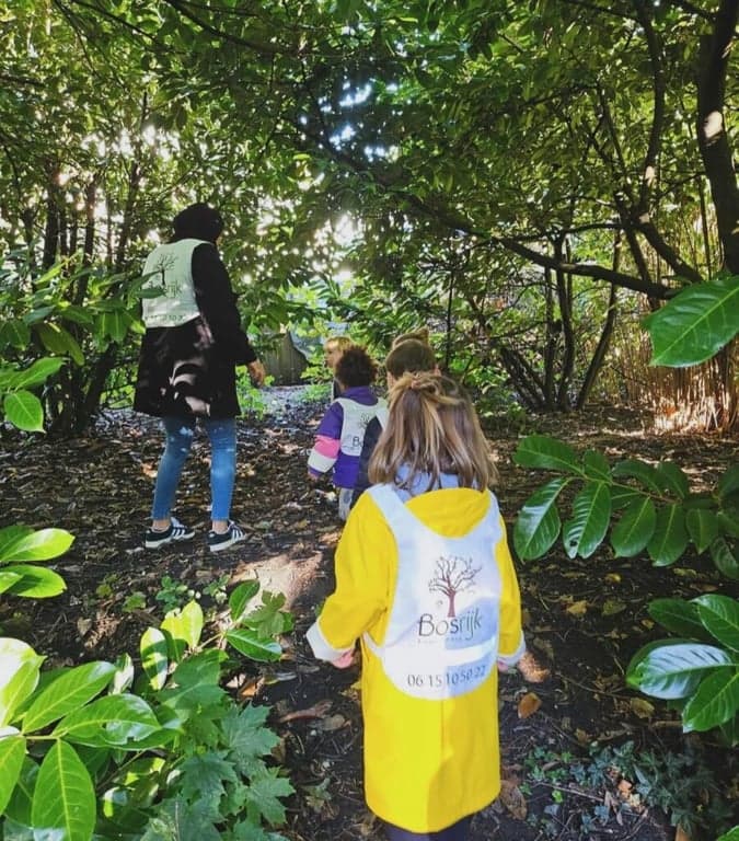 Kinderopvang Bosrijk foto 5