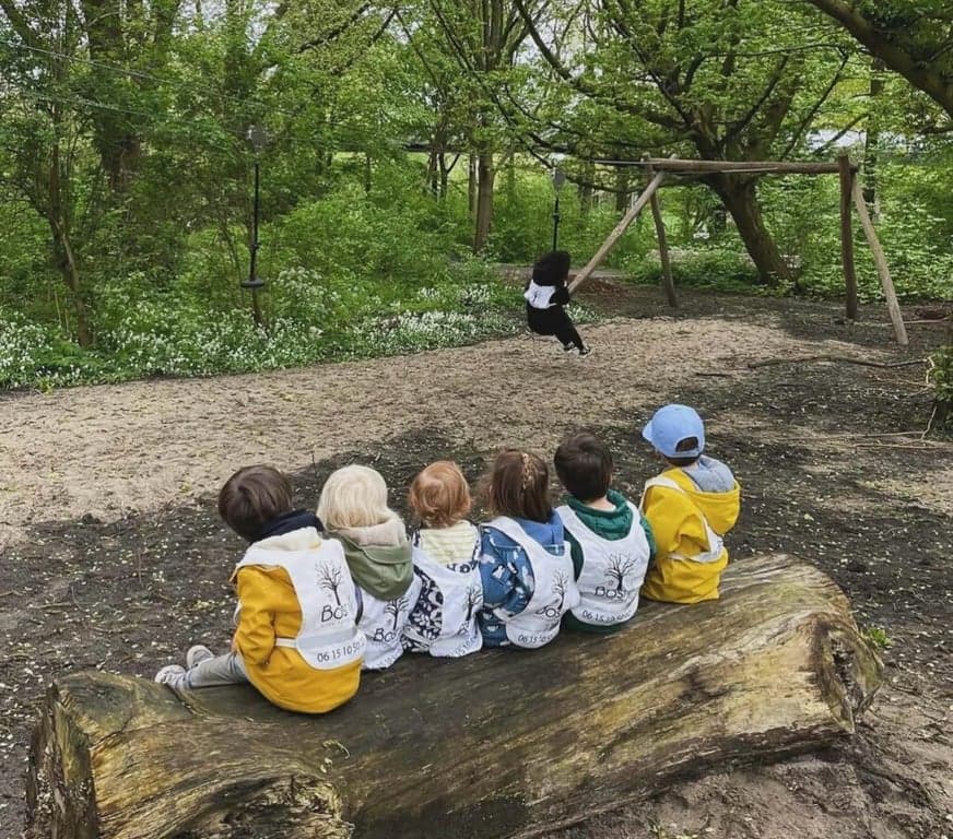 Kinderopvang Bosrijk foto 7