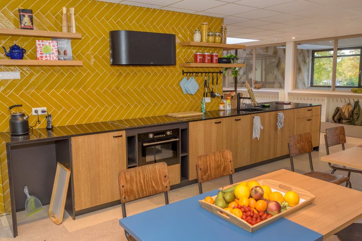 BSO Tierentijn foto 4