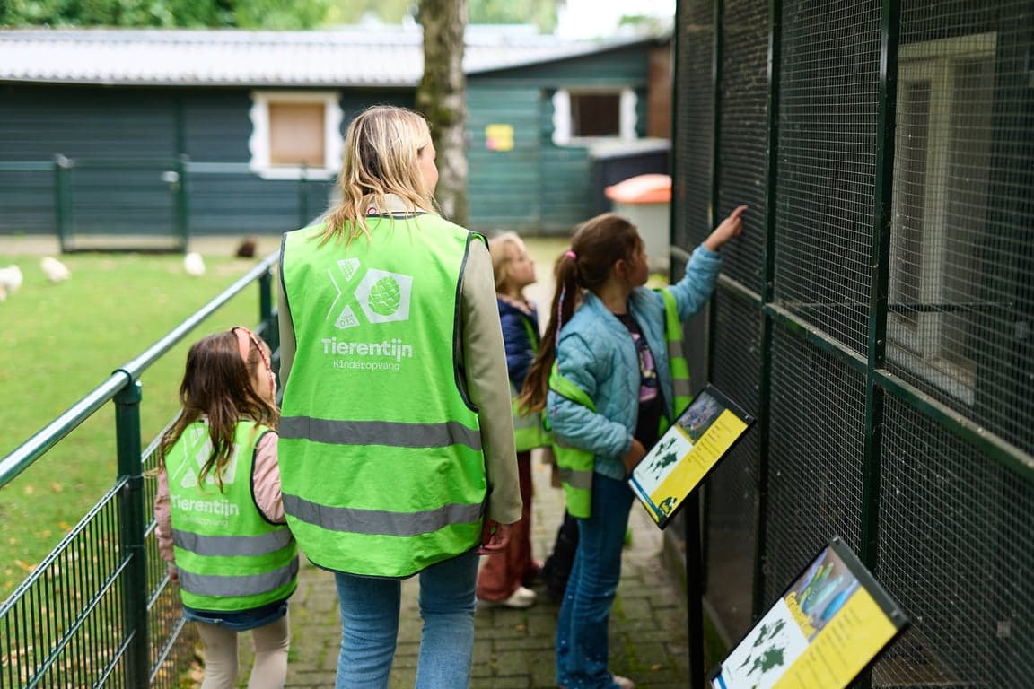 BSO Tierentijn foto 7